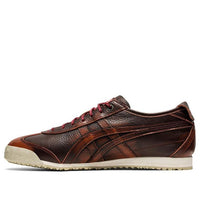 Onitsuka Tiger Mexico 66 SD 'Black Red Brown' 1183A837-500