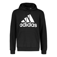 Men's adidas Classic Logo autumn Black DQ1461