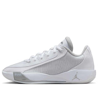 Air Jordan Luka .77 PF 'White Grey Fog' HF0819-100