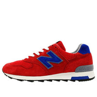New Balance 1400 'Red Blue' M1400APC