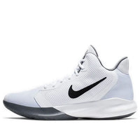 Nike Precision 3 'White' AQ7495-100