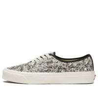 Vans OG Authentic LX 'Acid Wash - Black' VN0A4BV94I9