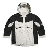 THE NORTH FACE Urban Exploration Utility Dryvent Jacket 'White' NF0A7W92-N3N