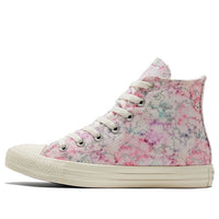 (WMNS) Converse Chuck Taylor All Star High 'Tie-Dye - Pink' A02034C