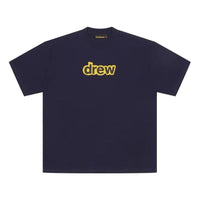 Drew House Secret T-shirt 'Dark Navy' DR-SS23-73