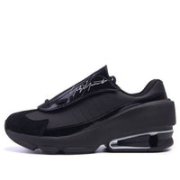 (WMNS) adidas Y3 Sukui 'Black' EF2636