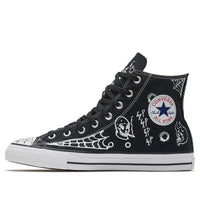 Converse Sean Pablo x Chuck Taylor All Star Pro High 'Black' 167952C