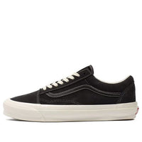 Vans OG Old Skool LX 'Asphalt' VN0A4P3XJMM