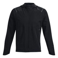 Under Armour Unstoppable Jacket 'Black' 1370494-001