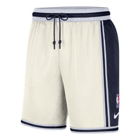 Nike x NBA Dri-Fit Basketball Shorts 'White' DR2076-030
