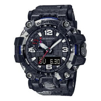 CASIO G-Shock Mudmaster 'Black' GWG-2000TLC-1AJR