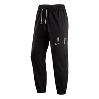 Nike x NBA Standard Issue Pants 'Black' DR2169-264