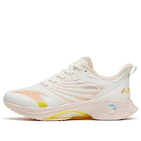 (WMNS) ANTA Mach 3 'White Light Pink' 122325583-5