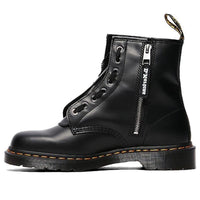 Dr. Martens Mastermind World x 1460 Leather Boots 'Black Skull' 26516009