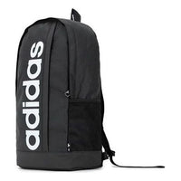 adidas Essentials Linear Backpack 'Black' HT4746