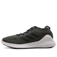 adidas Purebounce+ 'Base Green' AC8782