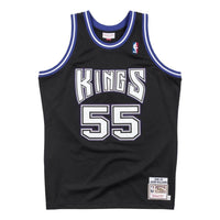 Mitchell & Ness x NBA Sacramento Kings 1998-99 Jersey 'Jason Williams 55' BA688C-SKI-K-JHS