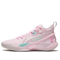 Li-Ning Sonic 10 Mid 'Pink' ABAS069-G