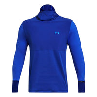 Under Armour Qualifier Cold Hoodie 'Royal Blue' 1379306-400