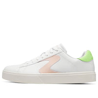 (WMNS) Skechers Eden Lx Trainers 'White' 185000-WPLM