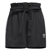 (WMNS) adidas originals Sportswear Shorts 'Black' IN1016