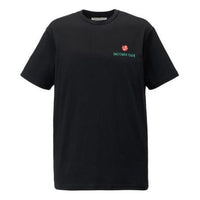 Onitsuka Tiger Graphic T-shirt 'Black' 2183B302-001