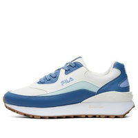 (WMNS) FILA Jogger Low-Top Blue F12W111113FSC
