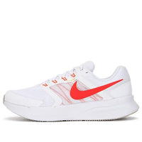 Nike Run Swift 3 'White Bright Crimson' DR2695-101