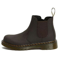(PS) Dr.Martens 2976 Softy Leather Chelsea Boots 'Tan Brown' 25851207