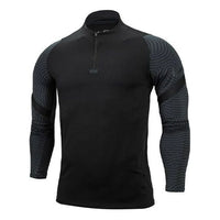 Nike Strike Long Sleeves Training Top 'Black' CD0565-010