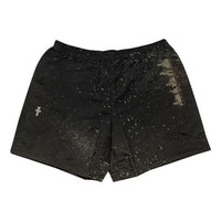 Travis Scott Cactus Jack Splatter Shorts 'Black' CJOL-PS06