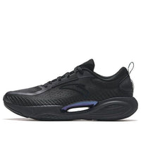 ANTA Running Shoes 'Black Blue' 112335556-2