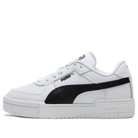 PUMA CA Pro Classic 'White Black' 380190-03