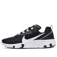 (GS) Nike Renew Element 55 'Black White' CK4081-001