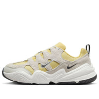(WMNS) Nike Tech Hera 'Saturn Gold Light Bone' DR9761-700