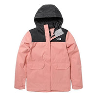 (WMNS) THE NORTH FACE FW22 Antora Jacket 'Pink' NF0A4U7T-574