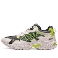 ASICS Gel-100 TR 'Black White Green' 1203A095-252