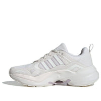 (WMNS) adidas Maxxcetus 'White' ID6236