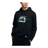 HOOP DREAM Men's Nike Sportswear PO Black CK5025-010