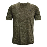 Under Armour Tech 2.0 Short Sleeve T-shirt 'Marine OD Green' 1326413-390