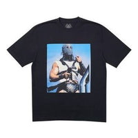 Palace Mad Maximum T-Shirt 'Black' P17TS127