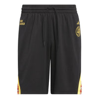 adidas Select Summer Shorts 'Black' IS0607