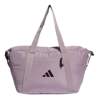 (WMNS) adidas Sport Bag 'Purple' IR9933