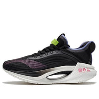 Li-Ning Essential 'Black Grey' ARRS003-3