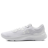 (WMNS) Under Armour Mojo 2 'All White' 3024131-104