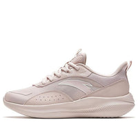 (WMNS) ANTA Running Series Sneakers 'Pink Grey' 922345512-2