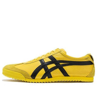 Onitsuka Tiger Mexico 66 'Yellow Black' 1181A436-750