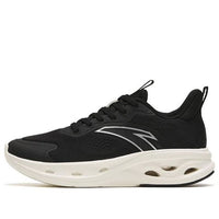 (WMNS) ANTA Energy Ring 'Black Silver White' 122315575-7