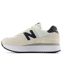(WMNS) New Balance 574 Plus 'Linen Phantom' WL574ZAH