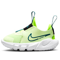 (TD) Nike Flex Runner 2 'Barely Volt' DJ6039-700